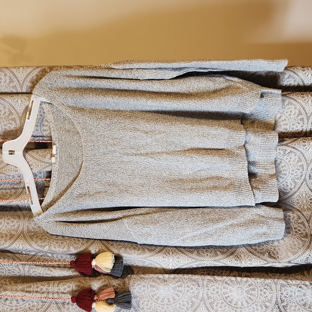 Moth Knit Sweater